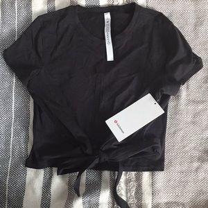 Time to Restore Short Sleeve